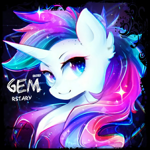 Gem (Excited)