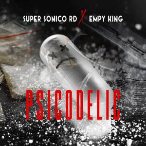 psicodelic (feat. Empy King)