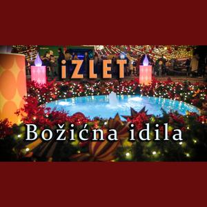 Božićna idila