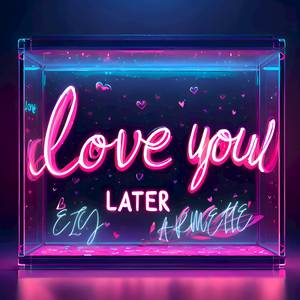Love You Later