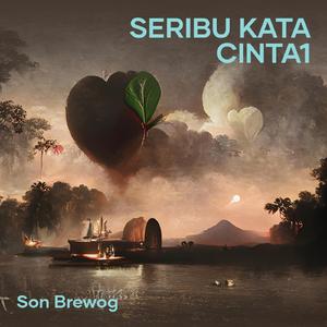 Seribu Kata Cinta1