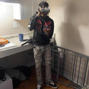 Woah (feat. Liljuu3x & 1luhtron)