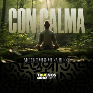 Con Calma (feat. Musa Bless)