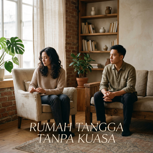 RUMAH TANGGA TANPA KUASA