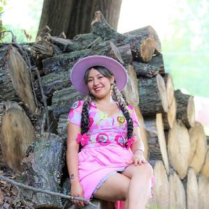 Condorcito Mala Suerte