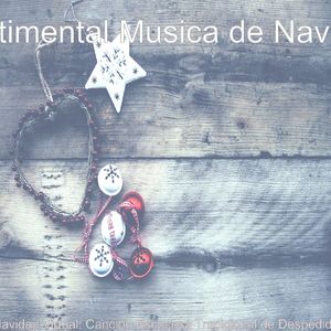 Canción Escocesa Tradicional de Despedida: Navidad Virtual