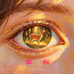 爱称(Janem sol)