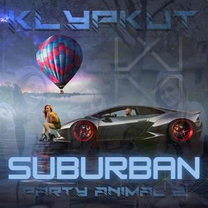Suburban (Radio Edit)