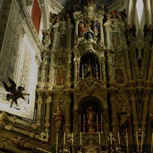 Ascensão