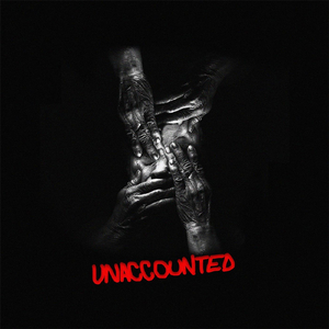 Unaccounted