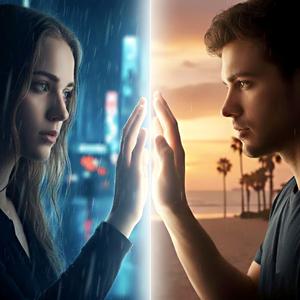 Ζείς Πάντα Μέσα μου