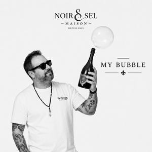 My Bubble (Radio Edit)