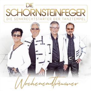Der ultimative Senkrechtstarter-Feger-Partymix: Mit dir durch die Nacht / Sag doch dem Teufel schöne Grüße / Sommertränen trocknen schnell / Gib mir dein Wort / Der Teufel trägt Blue Jeans
