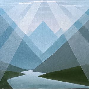 Парящий мост