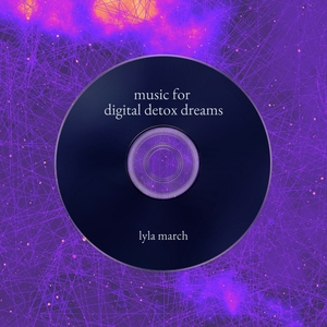 music for digital detox dreams