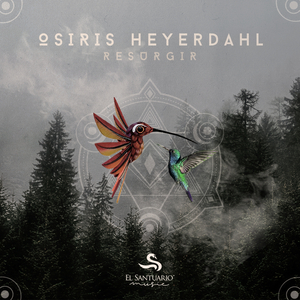 Fluir Profundo (Original mix)