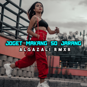 Joget Makang So Jarang