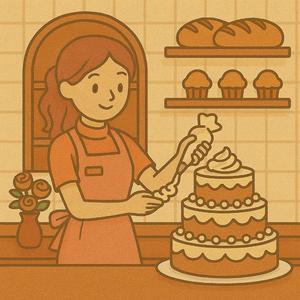 ゼンマイ仕掛けの午後