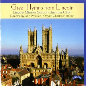 Cwm Rhondda "Guide Me, O Thou Great Redeemer" (Arr. C. Harrison for Choir, Organ & Brass Quintet)