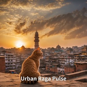 Urban Raga Pulse