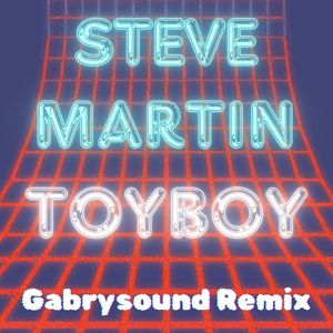 TOYBOY (Gabrysound Remix)