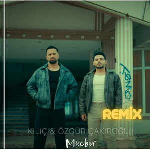 Mücbir (Remix)