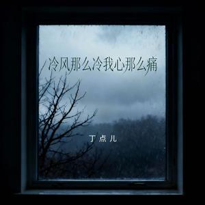 冷风那么冷我心那么痛