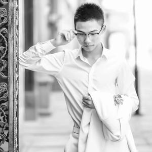 当我要走的时候