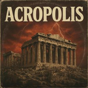 Acropolis (feat. The Bad Seed, Shyste Chronkyte, Xkwisit & Mista Pigz)