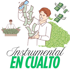 En Cualto (Instrumental Version)
