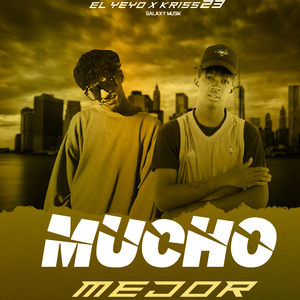Mucho Mejor