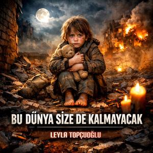 Bu Dünya Size De Kalmayacak