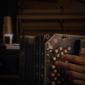 Noctilune No. 1 (Bandoneon Solo)