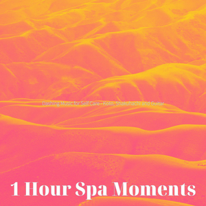 Inspiring Days at the Spa
