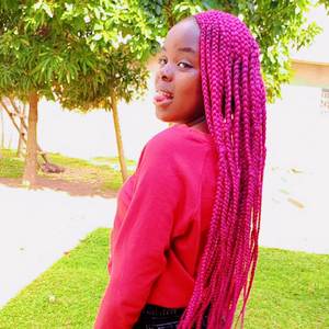 Ugandan mix (Tbt Ug Ugandan mix)