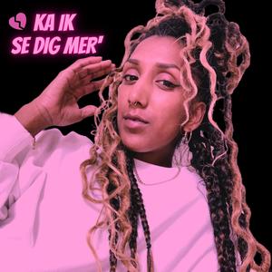 Ka ik se dig mer' (feat. D.K.B.)