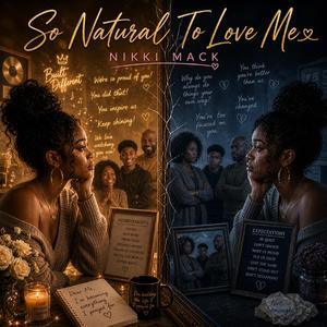 So Natural To Love Me (Extended Version)