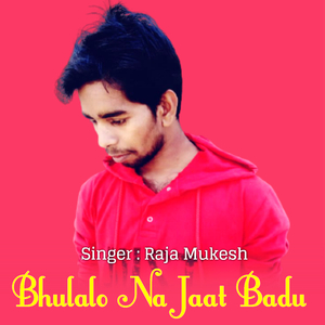 Bhulalo Na Jaat Badu