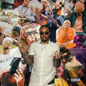 Bigger (feat. Terrellski)