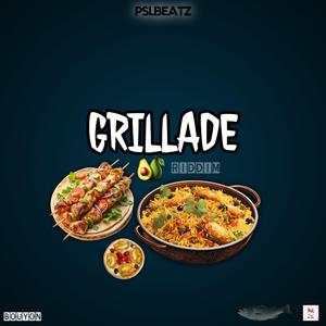 GRILLADE RIDDIM (BOUYON)