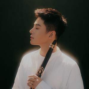 我的美丽（单簧管版本）