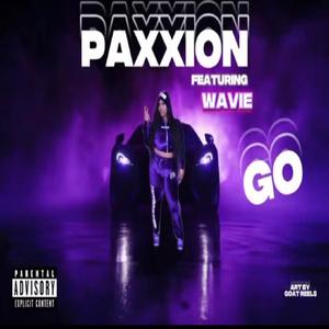 Go (feat. Wavie)