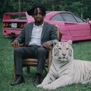 Historias (feat. Kid bali)