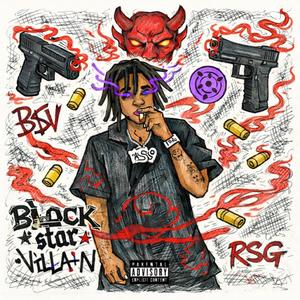 WAR READY (feat. FLUHKUNXHKOS)