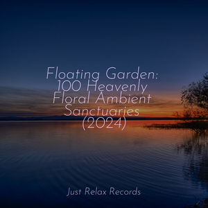 Tranquil Lull of Bamboo