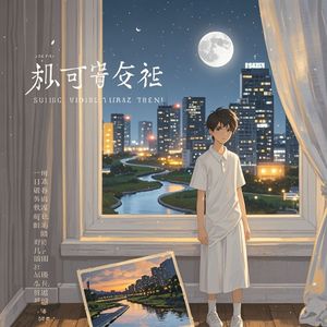 月光下的难眠