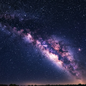 迫りくる嵐 Theta