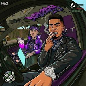 Burberry (feat. Mercy 3A)