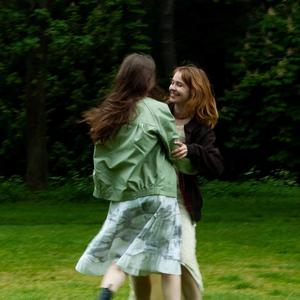 wo euphorie ist birgt auch schmerz