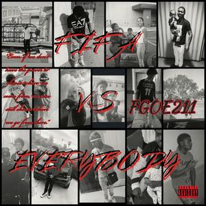 Cold Steppers (feat. Kt Foreign)